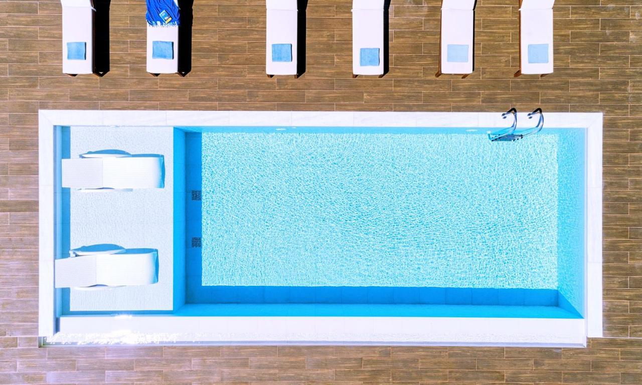 Stavento Luxury Villa Private Pool Georgioupoli Exteriér fotografie